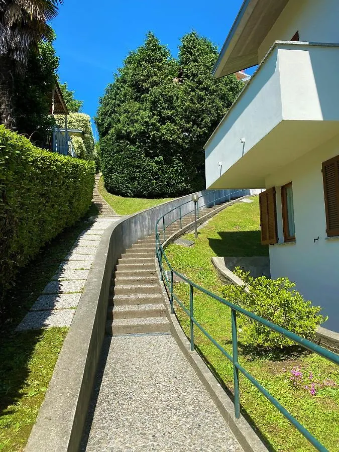 Appartamento Giardino Bellagio