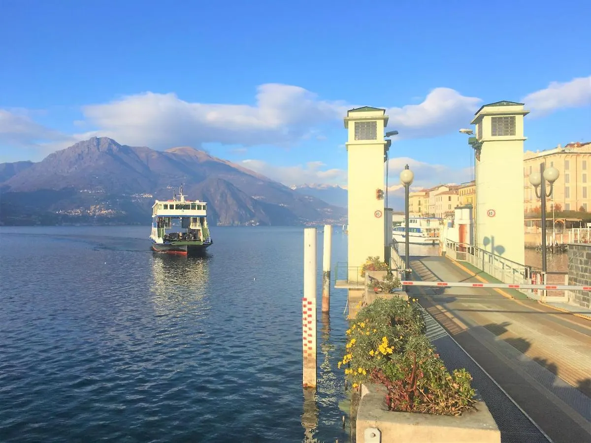 Appartamento Giardino Bellagio Apartment