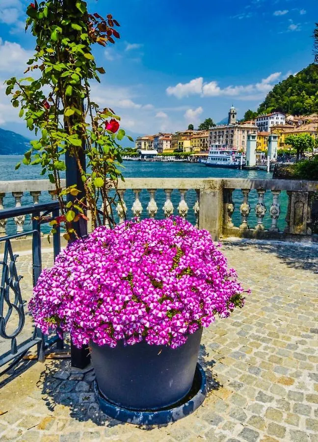 Appartamento Giardino Bellagio