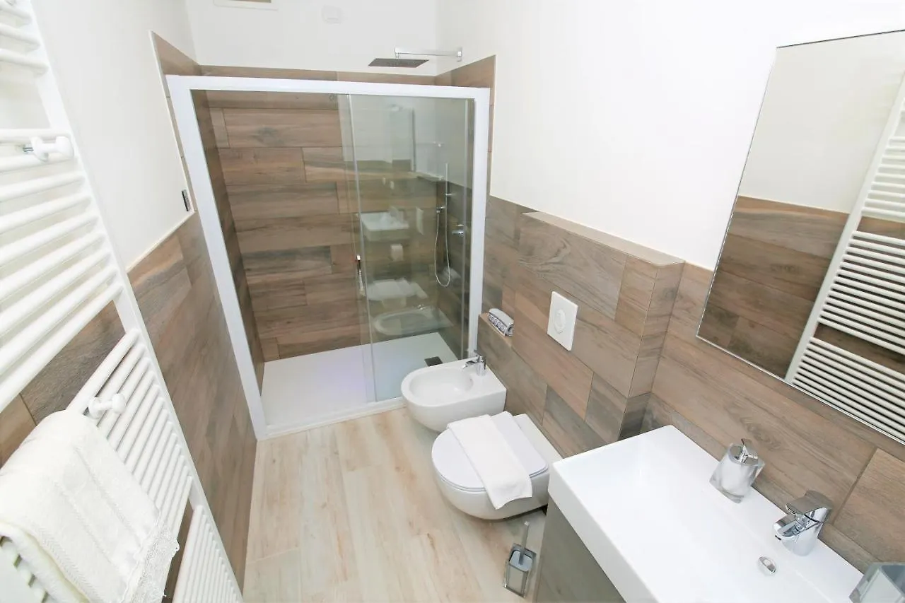 Apartment Appartamento Giardino Bellagio Italy