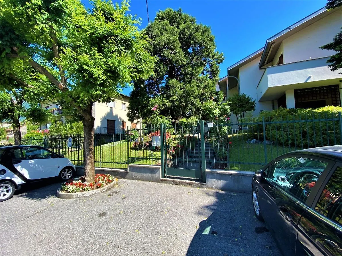 Lejlighed Appartamento Giardino Bellagio Italien