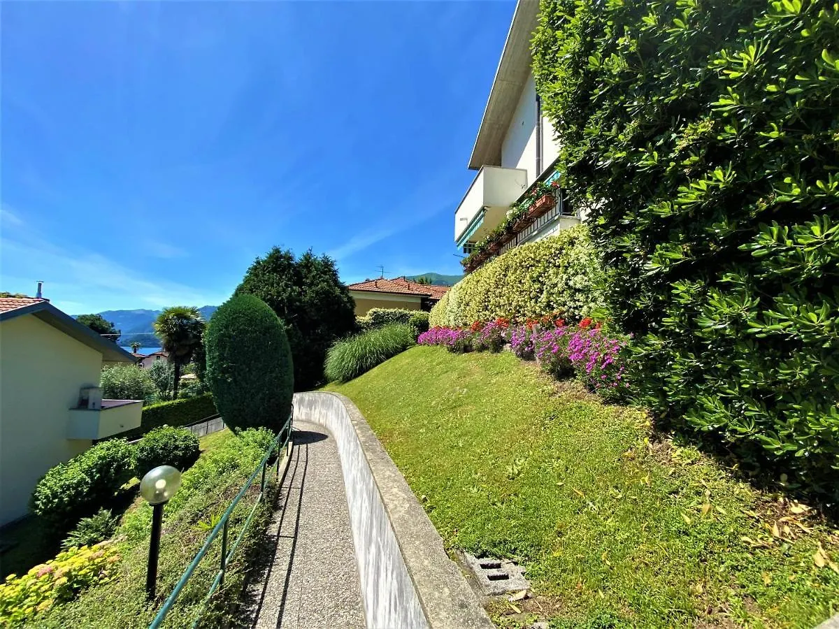 Appartamento Giardino Bellagio Apartment