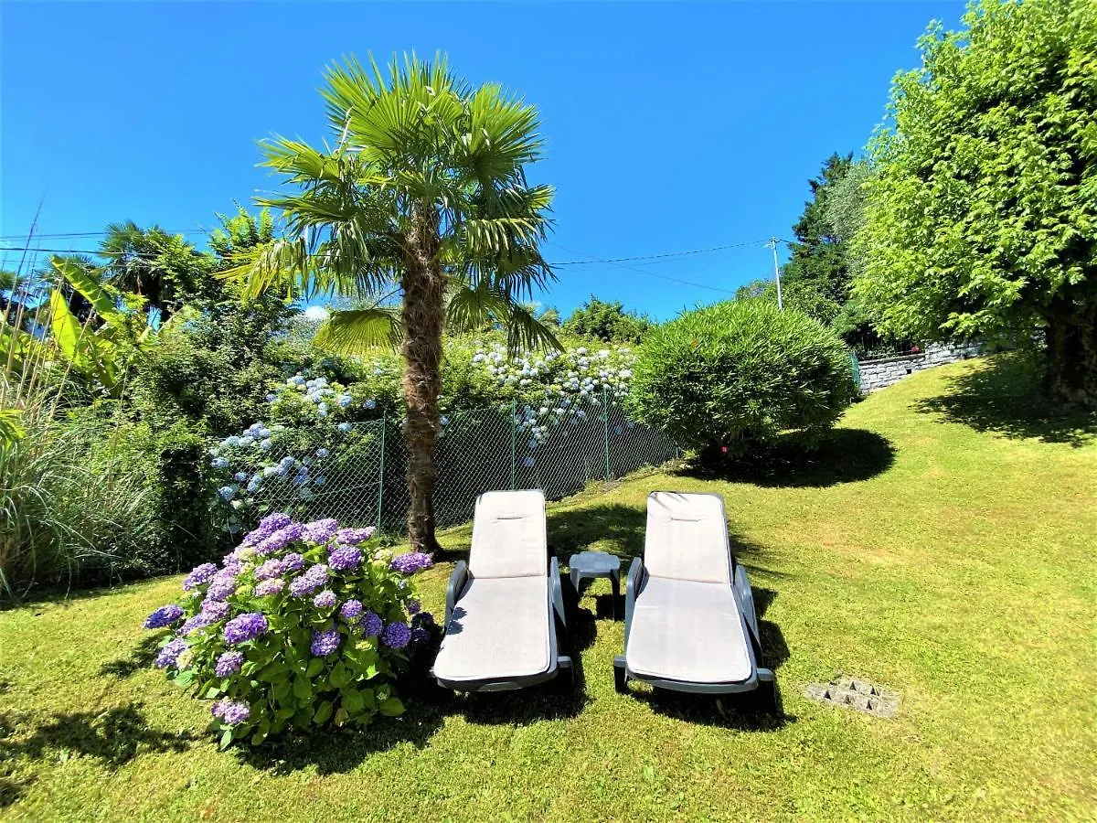 Appartamento Giardino Bellagio 0*,  Italien