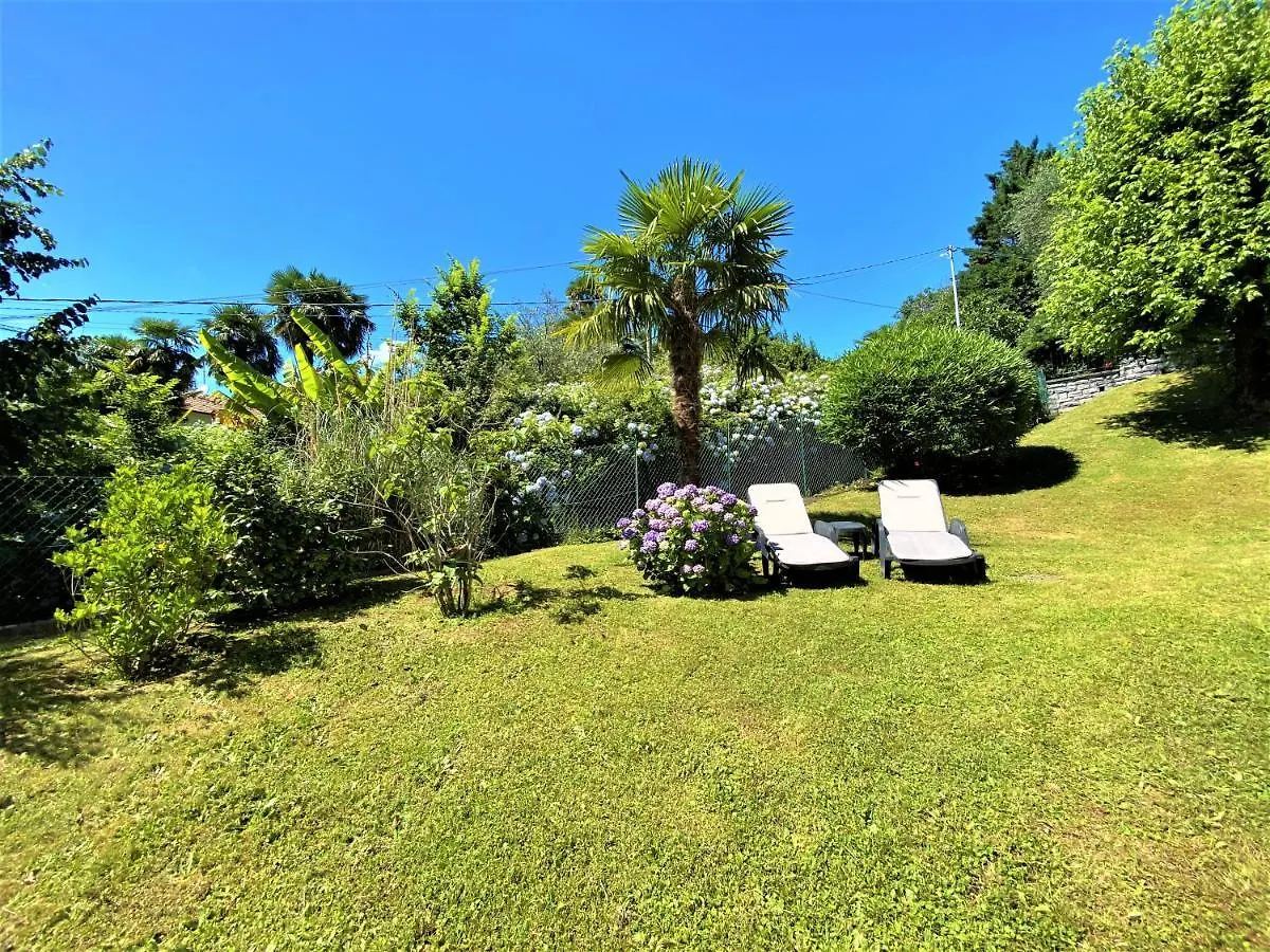 Appartamento Giardino Bellagio Apartment