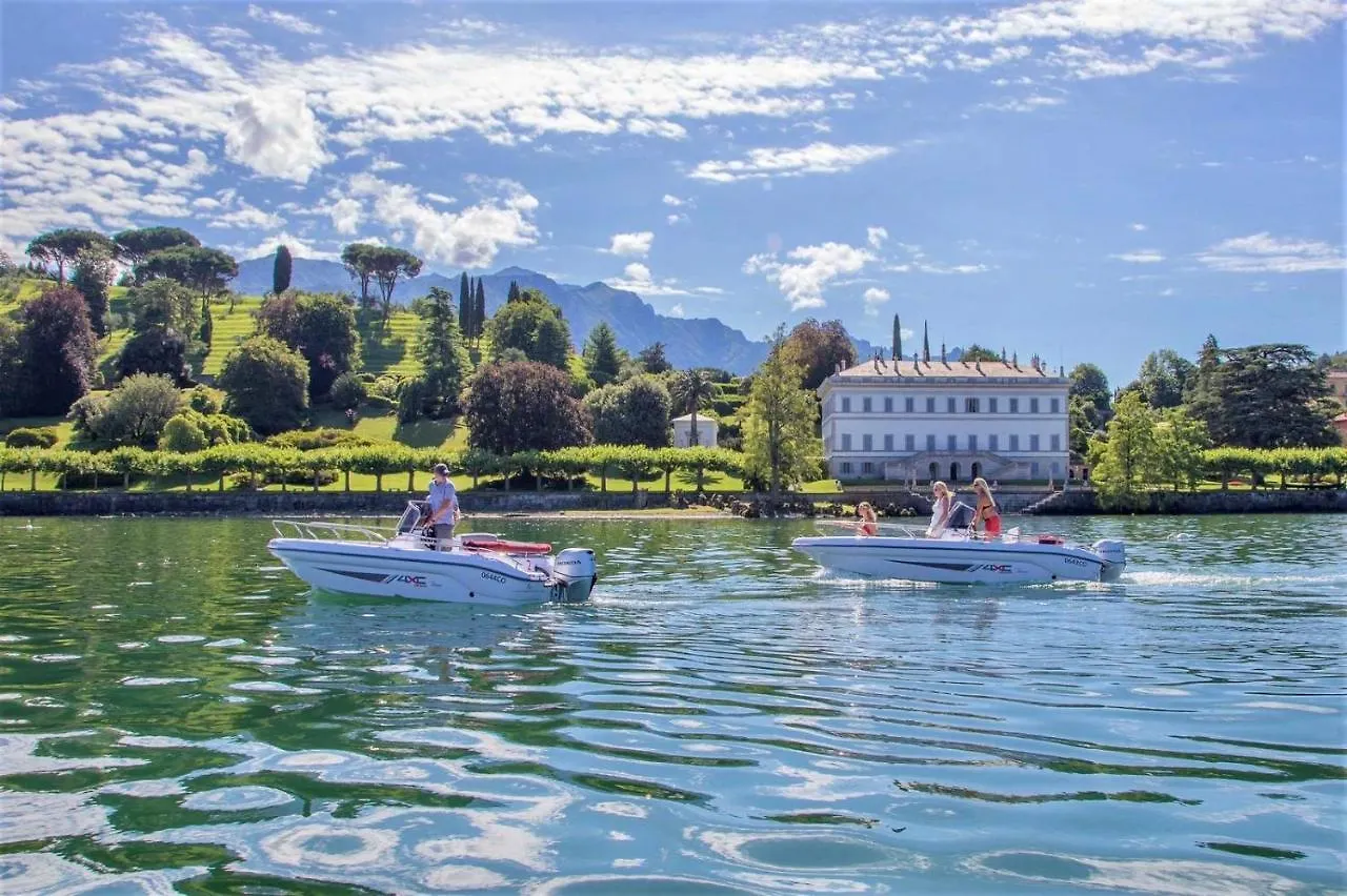 Appartamento Giardino Bellagio Italy