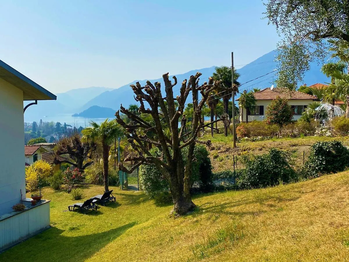 Apartment Appartamento Giardino Bellagio Italy