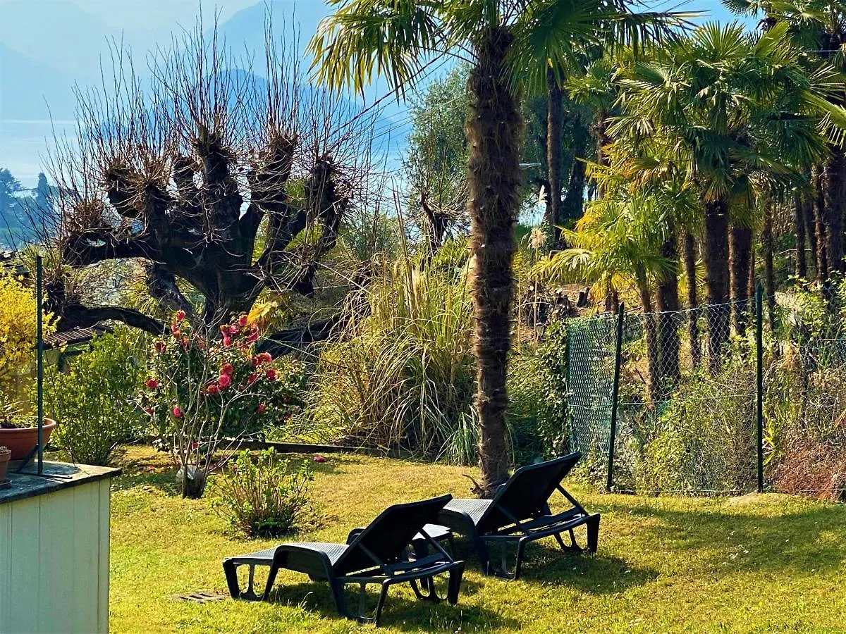 Appartamento Giardino Bellagio