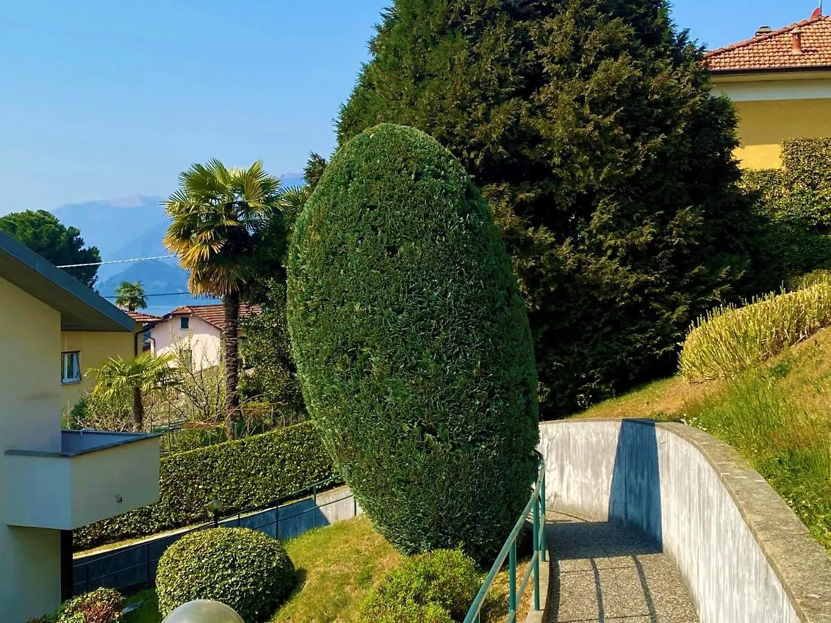 Appartamento Giardino Bellagio Apartment