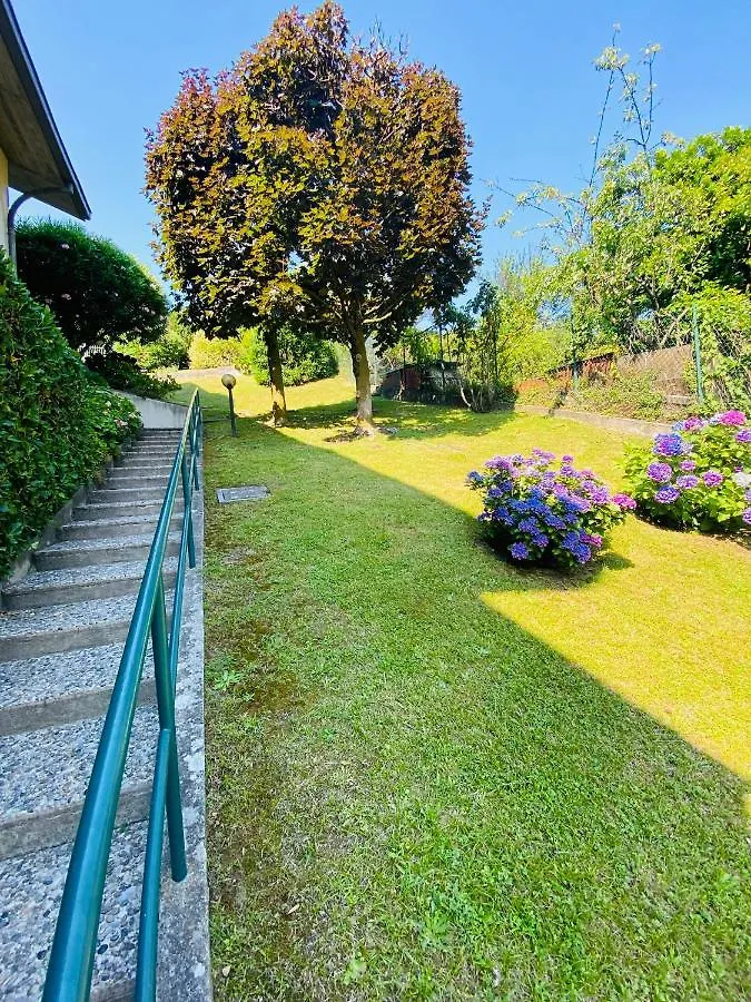 Appartamento Giardino Bellagio Italy