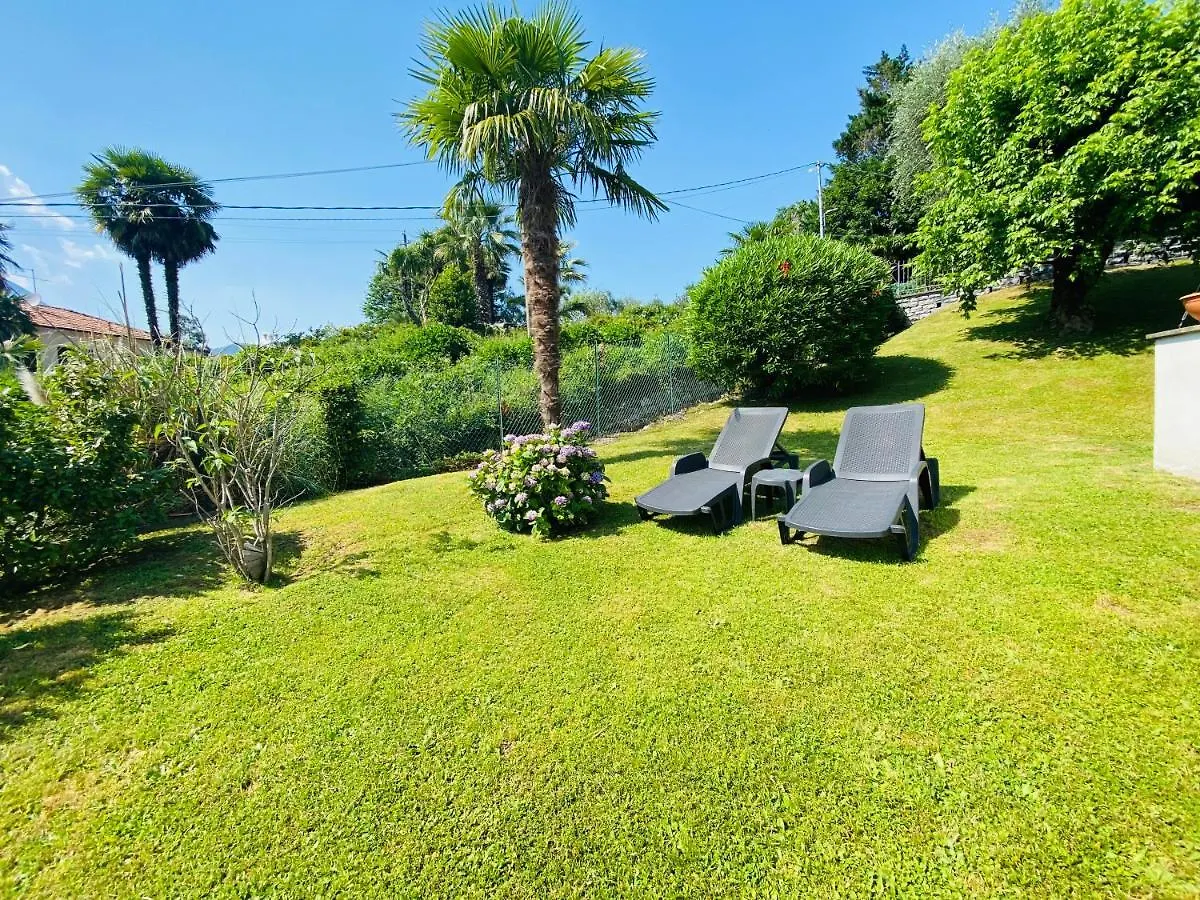 Appartamento Giardino Bellagio 0*,  Italien