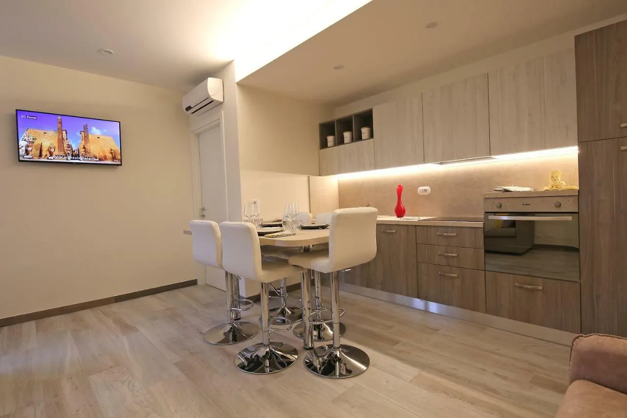 Apartment Appartamento Giardino Bellagio Italy