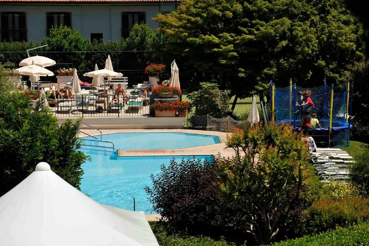Appartamento Giardino Bellagio 0*,