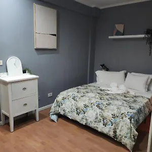 Stpeter's Mirkolgapartm Apartment Rome