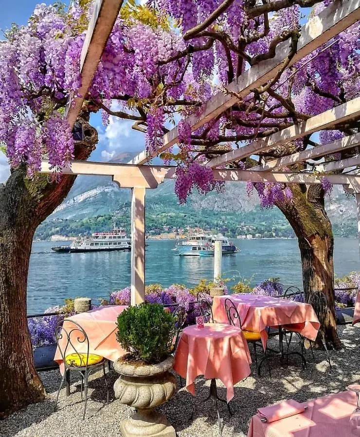 Appartamento Giardino Bellagio Apartment