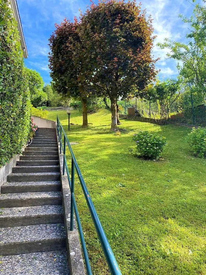 Appartamento Giardino Bellagio Apartment