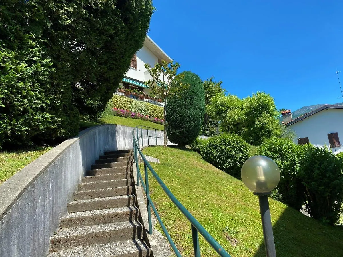 Apartment Appartamento Giardino Bellagio