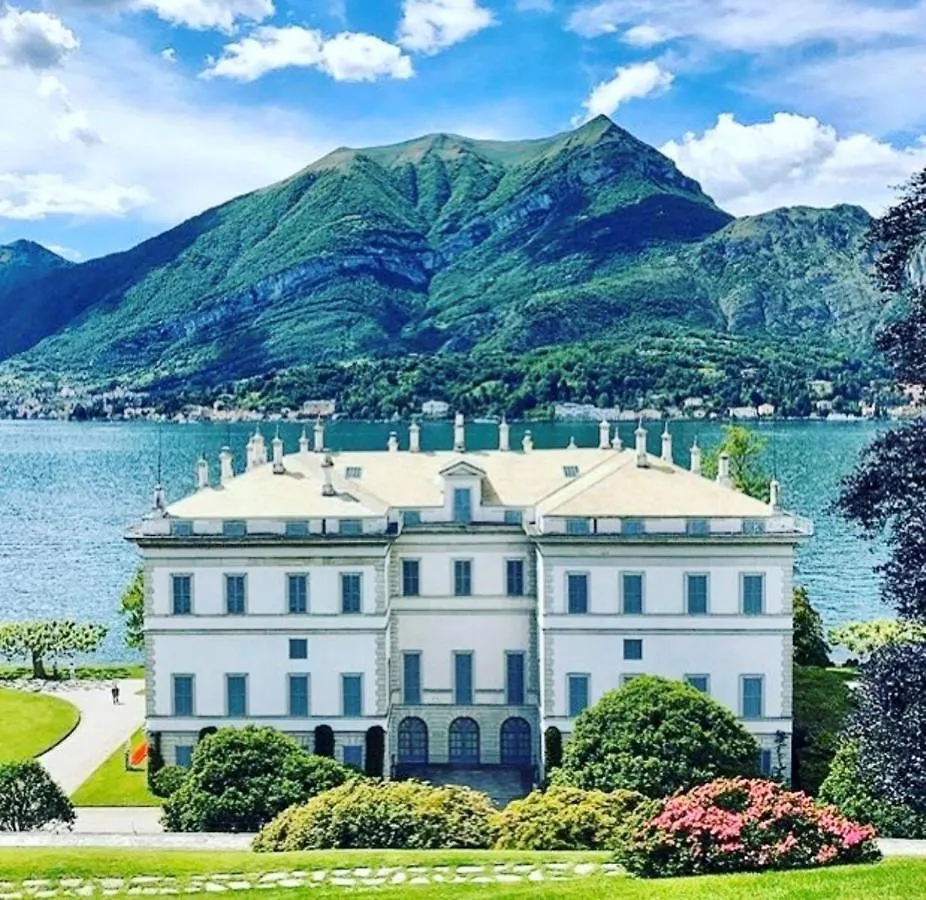 Appartamento Giardino Bellagio