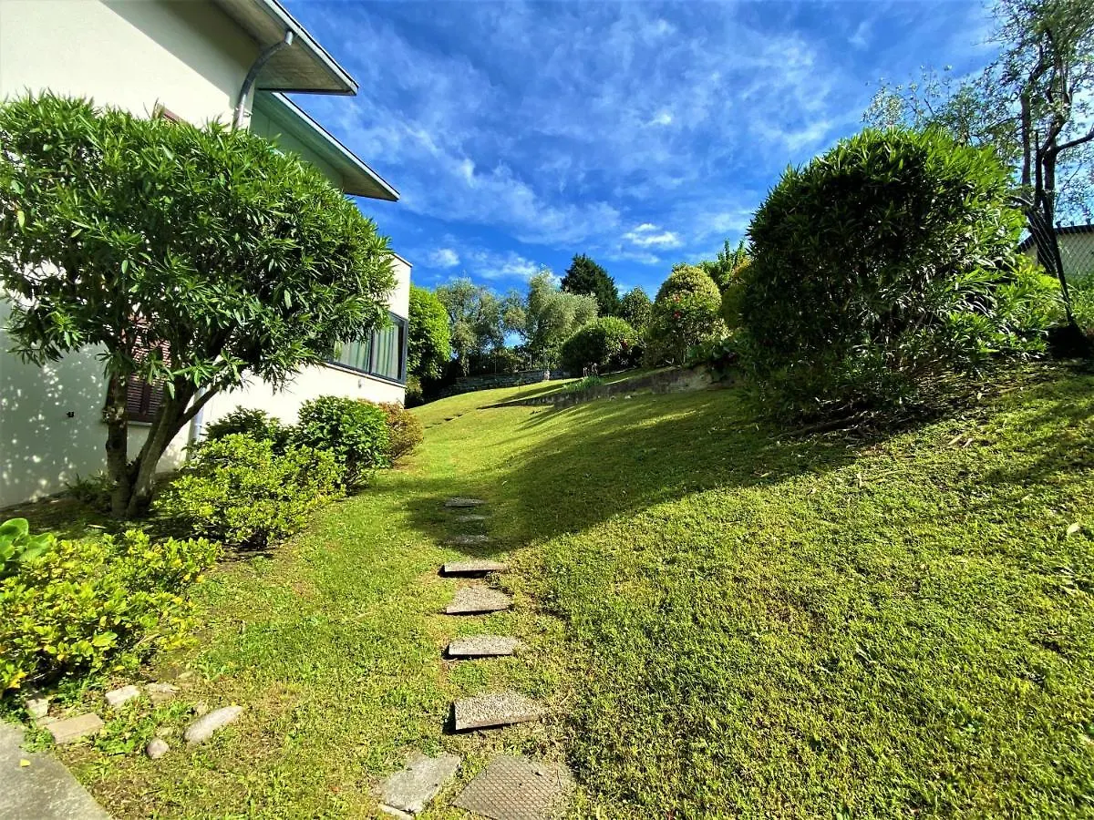 Appartamento Giardino Bellagio 0*,