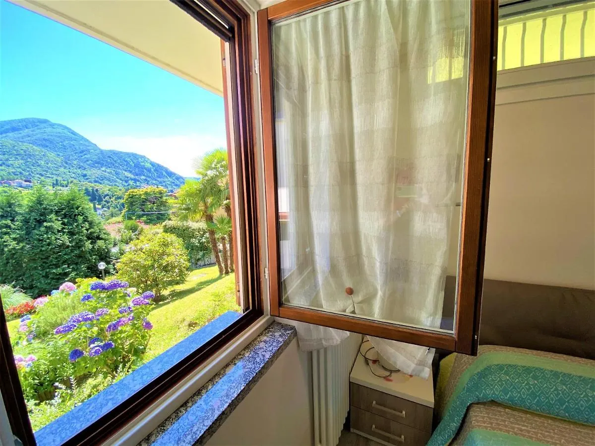 Appartamento Giardino Bellagio 0*,